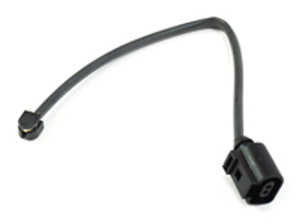 Bremsbelagverschleißsensor. Porsche 958 Cayenne / 970 Panamera - 95861236500