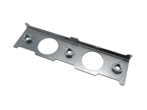 Konsole für Doppelzündspule. Porsche 911 / 912 - 90160250200 - COM11.1.106, COM111106