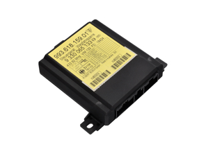 Centralina immobilizzatore (433 MHz) - Mai usata, originale, originale - Per Porsche 993 Carrera / Turbo 1994-1998 - 99361815901, 993618159BX