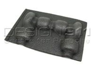 Temperature Sensor Insulation Cover. Porsche 944 / 968 - 477820447B