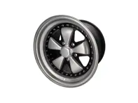 17" Fuchs Split Rim RSR-Leichtmetallfelgen, Style 548, 11,0J ET40, für Porsche
