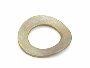 Rondelle élastique de boulon d'embrayage. Porsche 930 1975-77 3.0L - N0122418