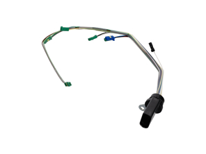Faisceau de câblage du bloc de soupapes Tiptronic, 14 broches. Porsche 955 / 957 Cayenne 2003-2010 - 95532536312 - G-WHA-09D-14P-A