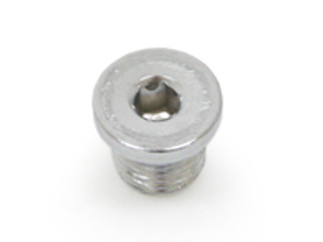 Bouchon à vis du réservoir de carburant. Porsche 911 65–69 - 90021900302