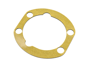 Shock Absorber Gasket. Porsche 993 RS