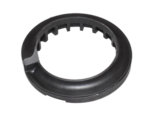 Rear shock absorber Spring support. Porsche 992 Carrera - 992511177