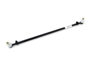 Moitié supérieure de la biellette de direction. Voitures Porsche 356 LHD - 64434731201
