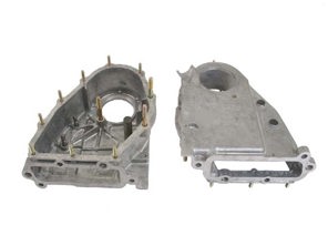 Carter catena per Porsche 911 74-89 / 914 / 964 - 93010506201, 93010506102