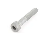 Vis à tête cylindrique de l'arbre de transmission. Porsche911/912 1965-68 - 90006707302, PAF107190