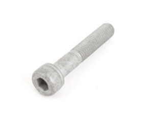 Driveshaft pan head screw. Porsche 911/912 1965-68 - 90006707302, PAF107190