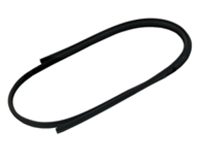 Schiebedachdichtung. Porsche 928 - 92856425904, 92856425902 - URO-012786