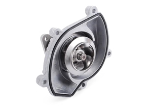 Wasserpumpe. Porsche 957/958 Cayenne / 970 Panamera / Macan - 94810603301