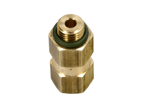 Soupape de surpression de climatisation pour système de climatisation pour Porsche 928 / 964 / 968 / 993 1993-1998 - 92857331100