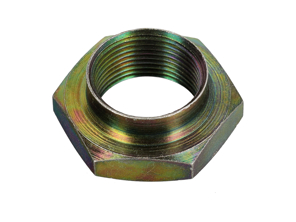 Contre-écrou pour arbre de pignon de transmission. Porsche 911 72-86 - 91530228200, 31309614