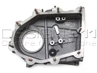 Coperchio catena motore destro. Porsche 964/993 - 96410509404