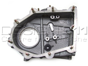 Coperchio catena motore destro. Porsche 964/993 - 96410509404