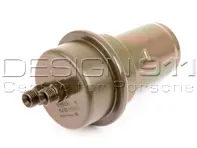 Accumulatore carburante 40CCM. Porsche 924 - 93111014000, 0438170024, 93111014021