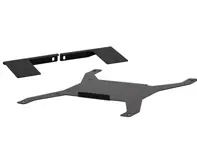 Luidsprekerhouder 2.1 voor RR Home Simulator Gaming Console