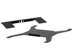 Luidsprekerhouder 2.1 voor RR Home Simulator Gaming Console