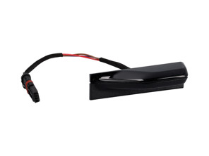 Capteur de tension pour le port de charge de la batterie. Porsche 9J1 Taycan - 9J1962237BOK1, 9J1962238BOK1