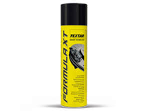 Textar Remmenreiniger verwijdert olie, vet en vuil 500ml - 96000100