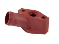 Pièce intermédiaire injecteur démarrage à froid. Porsche 911 / 928 / 928 S - 91111026400