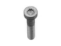 Kupplungsschraube M8x40. Porsche 964 / 993 / 996 / 997 / 968 - 99951001502, 99951001501