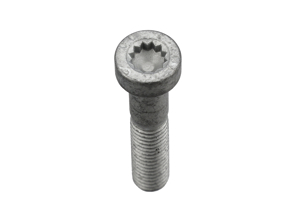 Boulon d'embrayage M8x40. Porsche 964 / 993 / 996 / 997 / 968 - 99951001502, 99951001501