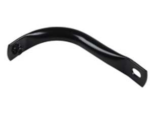Tube de support de panneau arrière 1/4. Porsche 911 1974-89 - 91150162801, 91150162802, 91150162803, 1685000400 - 1685000400