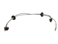 Alternator wiring harness. Porsche 914 - 021971349D - OEM021971349D, RD-021-971-349D