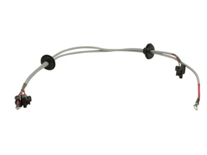 Faisceau de câblage de l'alternateur. Porsche 914 - 021971349D - OEM021971349D, RD-021-971-349D