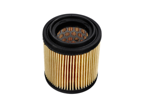 Cartuccia filtro aria. Porsche 928 1978-95 - 92811344500 - C710/1, LX279