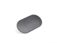 Tappo di copertura in plastica. Porsche986/987/996/997 - 99970345640