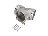 Aluminium Ansaugplenum Competition Range. Porsche 996 GT3 IPD - 99611006593, 94860511503, 94860511504, 99611011690