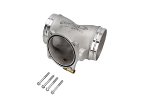 Aluminium Ansaugplenum Competition Range. Porsche 996 GT3 IPD - 99611006593, 94860511503, 94860511504, 99611011690