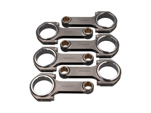 Bielle SET DI 6. Porsche 911 2.4L/ 911 2.7L - 91110395900, 5458, 5459 - PR-247>-65030H, PR-247>-65030S, SCR5458, SCR5459