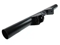 Querrohr der Hinterachse. Porsche 911 72-86 - 91133101002, 9113310101, 91133101002GRV - PS8899, 1682001800, 591053-0