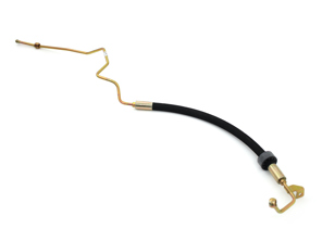 Linea pressione servosterzo vetture LHD. Porsche 993 - 99334744811, 99334744825, 99334744826, 99334744827
