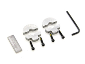 Kit de verrouillage de sécurité pour tendeur de chaîne. Porsche 911 1965-83 - 90110505300 - SIC10505300