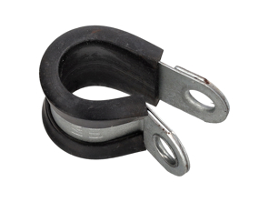 Clamp 14x15 for Solid AC Suction Pipe Clamp. Porsche 964 - 99951121202 - PRSGU19