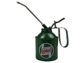 Castrol Classic Öldose 200 ml - 20w/50