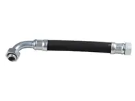 Réservoir de tuyau d'huile au moteur. Porsche 911 1973-74 - 91110772800 - 911 107 728 00, 1613701800