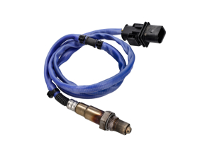 Sonda lambda, prima del convenatore catalitico. Porsche 997 MK2 3.6L / 3.8L - 9A160616803, 9A160616802, 9A160616801 - 0258017329, 0 258 017 329