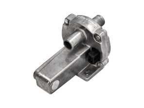 Régulateur de soupape d'air auxiliaire. Porsche 911 / 930 - 91160610201, 0280140201