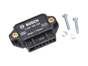 Gruppo interruttore di accensione. Porsche 944/928/964 - 92860270601, 5DA 006 623-191, 5DA006623191, 0227100124 - ZM015, ZM015