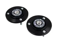 Support supérieur d'amortisseur arrière monoball - Lot de 2 pour Porsche 997 - 99733306100, 99733306101, 99733306102, 99733306103 - S26, SR120, SR120-12, SR120-14, 996RSMT, 2152209
