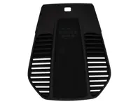 Copertura superiore strumento cruscotto, centrale. Porsche 991.1/991.2 - 991552151005Q0, 99155215100, 991552151004U0, 991552151006W0, 991552151008Y0, 99155215100OA6, 991552151003T0, 99155215100OE1, 99155215100DE1