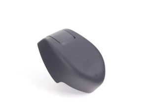 Couverture de pilier de ceinture de sécurité. Porsche 997