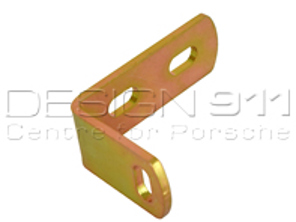 Soporte lateral del parachoques delantero. Porsche 911/912 - 90150513501 - JG.135.01