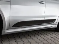 Lame laterali TechArt Carbon. Porsche 95B Macan - B95.100.370.009, 95B04480200, 95B04480202 - B95.100.370.009